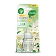 Air Wick Elektrikli Yedek Oda Kokusu Bahar Çiçeği 19 ml