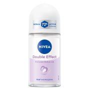 Nivea Double Effect Anti-perspirant Roll-On 50 ml