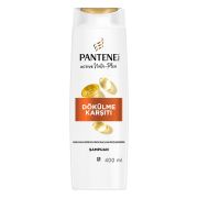 Pantene Dökülme Karşıtı Şampuan 400 ml