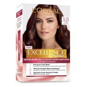 L'oreal Paris Excellence Creme Saç Boyası 5.15 - Efsanevi Türk Kahvesi