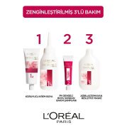 L'oreal Paris Excellence Creme Saç Boyası 2 - Siyah
