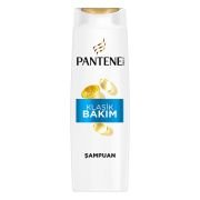Pantene Temel Bakım Şampuan 400 ml