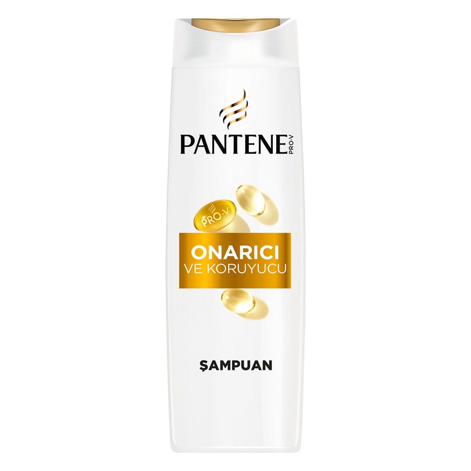 Pantene Onarıcı & Koruyucu Şampuan 400 ml