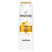 Pantene Onarıcı & Koruyucu Şampuan 400 ml