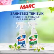 Marc Mutfak Sprey Power Hijyen 750 ml